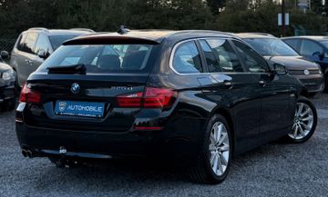 BMW 525 - 4