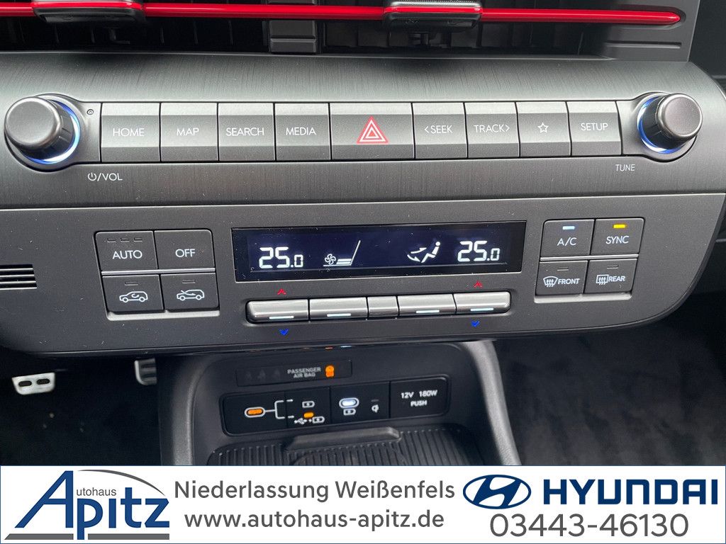 Hyundai Kona – Bild 26