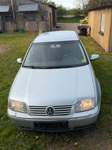 Volkswagen VW Bora Automatik - Volkswagen Bora aus 2003