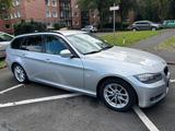 BMW 3er 2.0 Diesel - BMW aus 2010: Kombi, 3er