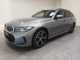 BMW 3er - 330e  xDrive|M Sport|AHK|Navi|Lenkrhzg. - BMW: Kombi, 3er