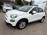 Fiat 500X Urban - weiße Fiat 500X