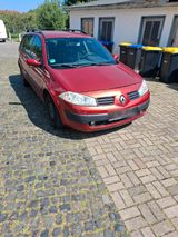 Renault Megan 1.5 Motor mit Tüv 07/2025 - Renault Megane: Motor