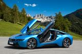 BMW i8  Sammerfahrzeug! Neuwertig! - gebrauchte BMW i8 aus dem Jahr 2015