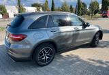 Mercedes-Benz GLC 250 4MATIC *TOP Zustand* - Mercedes-Benz 250: M