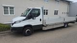 Iveco Daily 70C 18 - Iveco Stuttgart