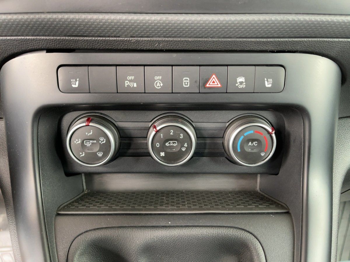 Fahrzeugabbildung Mercedes-Benz Citan 110 CDI MBUX/Tempomat/Klima