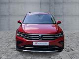Volkswagen Tiguan 2.0 TDI 4M DSG ELEGANCE IQ+NAV+AHK+STDHZG - Volkswagen Tiguan: TDI Dsg