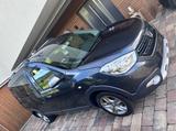 Dacia Dokker Stepway Plus 131PS mit AHK - graue Dacia Dokker