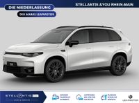 Leapmotor C10 - Vorschau Bild 3