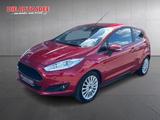 Ford Fiesta Celebration *Navi, PDC, SHZ, Frontsch.hz* - Ford Fiesta Celebration mit Benzin-Antrieb