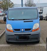 Renault Trafic 1.9  - gebrauchte Renault Trafic aus dem Jahr 2004