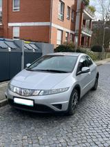 Honda Civic 1.4 LS - Honda Civic LS