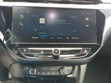 Fotografie 13 des Opel Corsa GS Kamera LED Sitzheizung Allwetterreifen