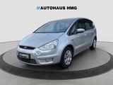 Ford S-Max 2.0 Trend *SITZHZ*PDC*KLIMAA* - gebrauchte Ford S-Max aus dem Jahr 2008