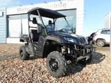 Loncin NEU*LONCIN  X-Wolf*UTV 700*Side by Side* - QUAD SIDE BY