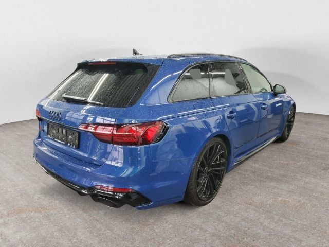 Audi RS4 - Bild 3