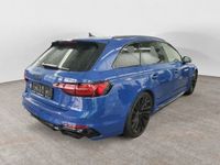 Audi RS4 - Vorschau Bild 3