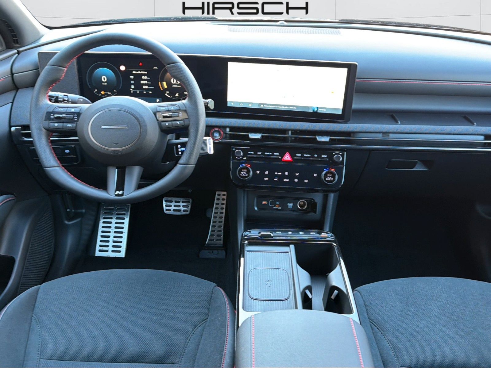 Hyundai TUCSON - Bild 12