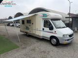 Adria ADRIATIK CORAL 640 LS - Wohnmobil oder -wagen Adriatik