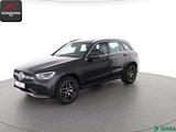 Mercedes-Benz GLC 400 d 4M AMG DESIGNO,AIRMATIC,DISTRO,360GRAD - Mercedes-Benz GLC 400 in Berlin