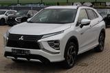 Mitsubishi Eclipse Cross 2.4 Plus Select Black 4WD - Mitsubishi Eclipse Cross Plus mit Hybrid-Antrieb (Benzin/Elektro)
