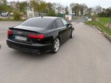 Audi A6 C7 3.0tdi 272ps HUD Matrix AHK - Audi A6 mit Diesel-Antrieb: Limousine, 2.7