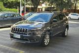 Jeep JEEP Cherokee 2.2 Mjt II 4WD Active Drive I Limi - Jeep Cherokee Kombi Gebrauchtwagen