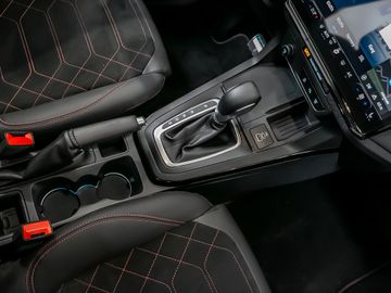 Ford Puma 1.0 ST-Line X Navi 360° Kamera B&O LED