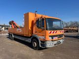 Mercedes-Benz Atego 2 6-Zyl. 4x2 BM 970/2/4/6 1323 4x2 OM 90 - Offers matching your search criteria