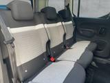 Citroën Berlingo M Diesel 100 Plus Digitales Cockpit LED - Citroën Berlingo Neuwagen mit Diesel-Antrieb