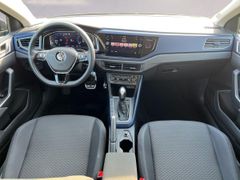 Fahrzeugabbildung Volkswagen Polo 1.0 TSI UNITED DSG ACC VIRTUAL PDC NAVI