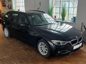 BMW 318 - 11