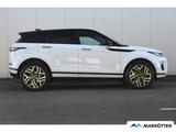 Land Rover Range Rover Evoque D200 HSE Keyless/Memory - gebrauchte Land Rover Range Rover Evoque aus dem Jahr 2021