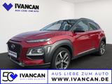 Hyundai KONA 1,0 MT Premium Navi