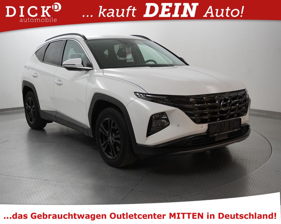 Image of Hyundai TUCSON