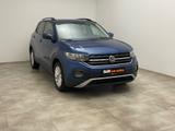 Volkswagen T-Cross 1.0 TSI Life ACC|DiCoPr|Sitzhz|PDC|CarPl - Volkswagen T-Cross in München