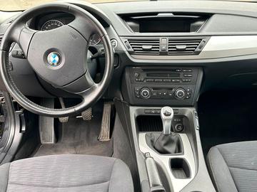 2009 BMW X1 缩略图 11