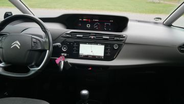 Citroen C4 Picasso - 7