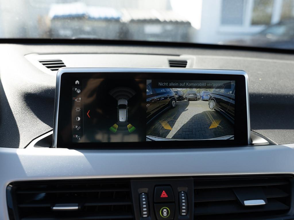 BMW X1 xDrive25e Advantage FACEL. AHK NAVI KAMERA, миниатюра 16