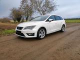 Seat Leon ST 1.8 TSI 132kW Start&Stop FR D... - Seat Alhambra Kombi Gebrauchtwagen