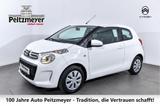 Citroën C1 VTi 72 S&S FEEL - gebrauchte Citroën C1 aus dem Jahr 2020