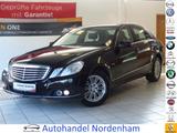 Mercedes-Benz E 300 CDI Lim. BlueEfficiency Elegance*TÜV NEU* - Mercedes-Benz E 300 bis 10.000 Euro