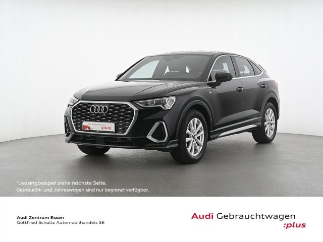 Image of Audi Q3
