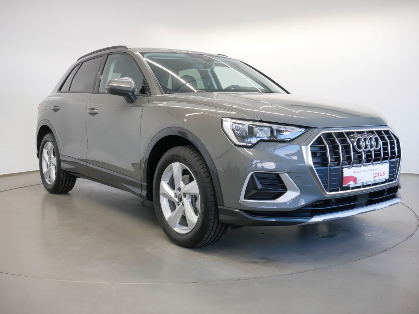 Audi Q3 - Bild 3
