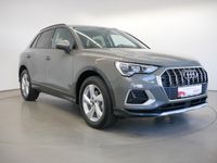 Audi Q3 - Vorschau Bild 3