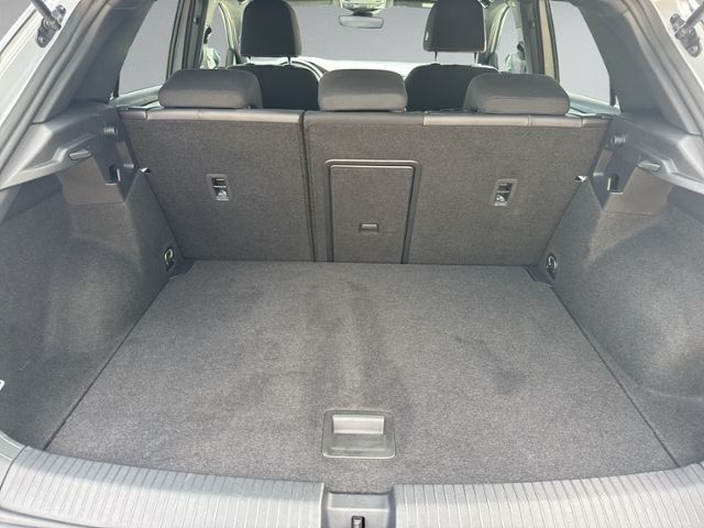 T-Roc 1.5 TSI DSG SPORT LED+NAVI+AHK+ACC+PDC+SHZ