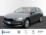 Skoda Octavia Combi 1.5 eTSI Selection DSG+LED+KAMERA - Skoda Octavia Tageszulassungen mit Benzin-Antrieb