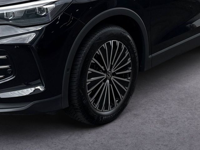 Tiguan 1.5 TSI DSG ELEGANCE LED+KAMERA+AHK+PDC+A