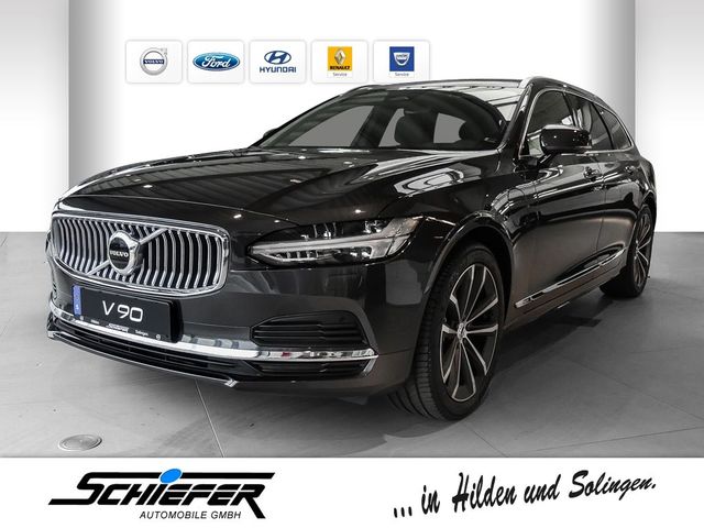 Volvo V90 T6 Recharge Inscription Allrad  *Xenium* LED